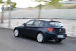 BMW 120d Urban Line 2011 года